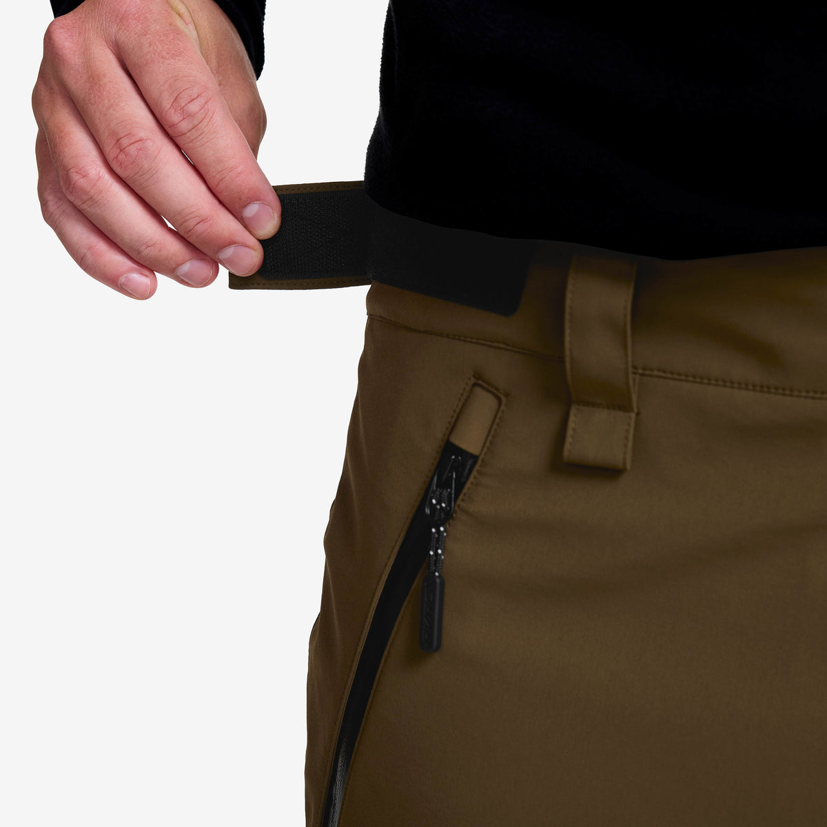 Cyclone 3L Shell Trousers Men