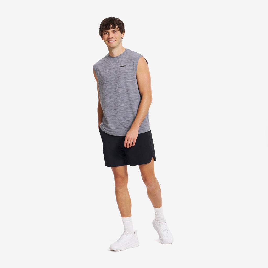 Charge Active Tank Top Men