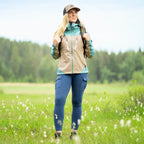 Summit Pocket Tights Women