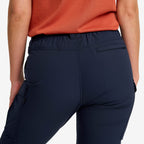 Adventure Cargo Stretch Trousers Women