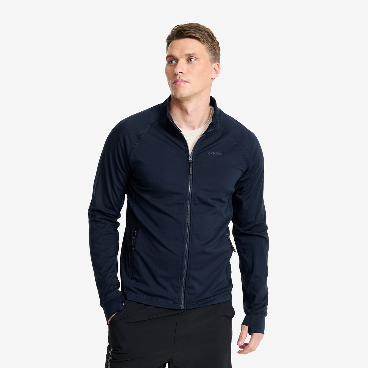 Paragon Full-zip Jacket Men