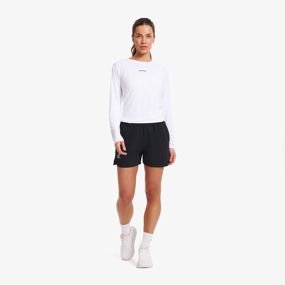 Impact Shorts Women