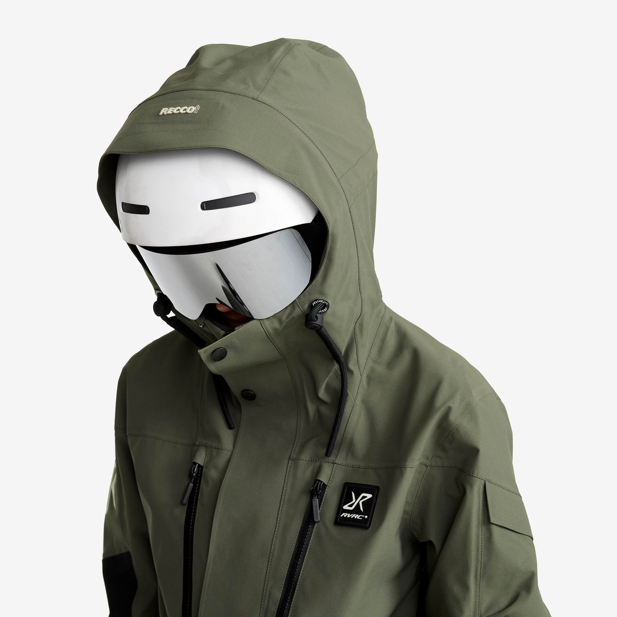 AccXel 2L Ski Jacket Women
