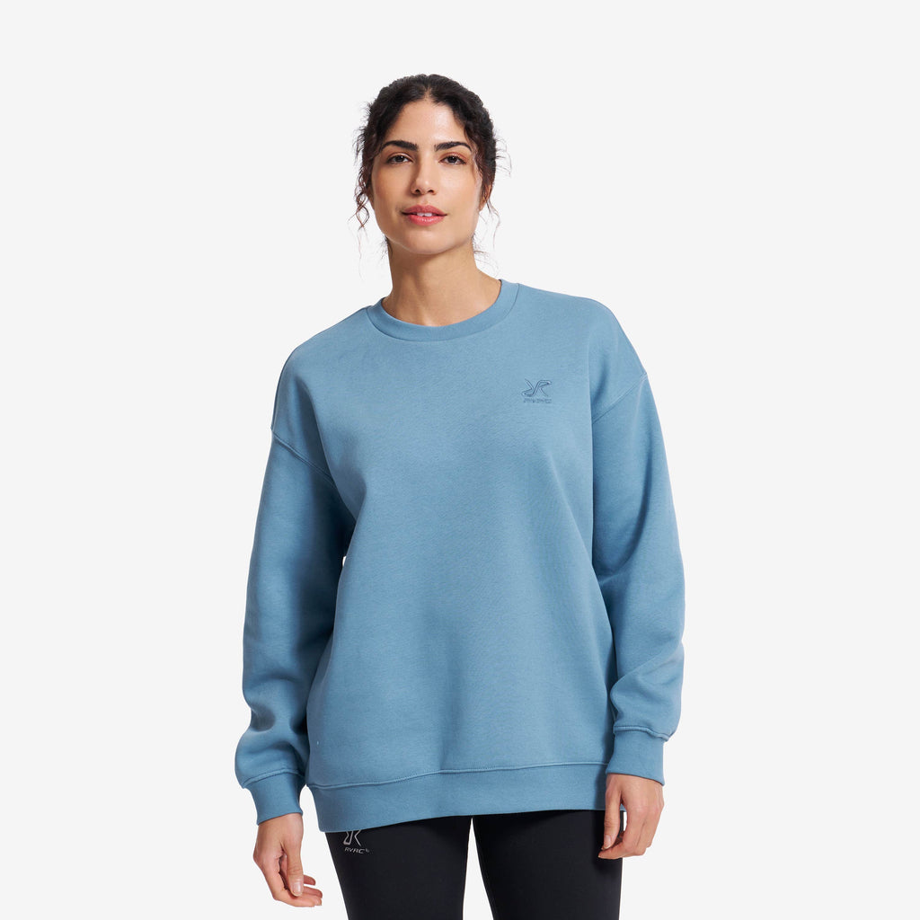 RVRC Oversized Sweatshirt Women