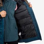 Outdoor Parka Women