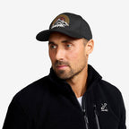 Sunrise Logo Cap Unisex