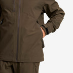 Cloud 3L Shell Jacket Men