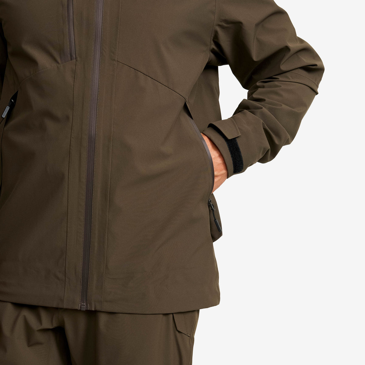 Cloud 3L Shell Jacket Men