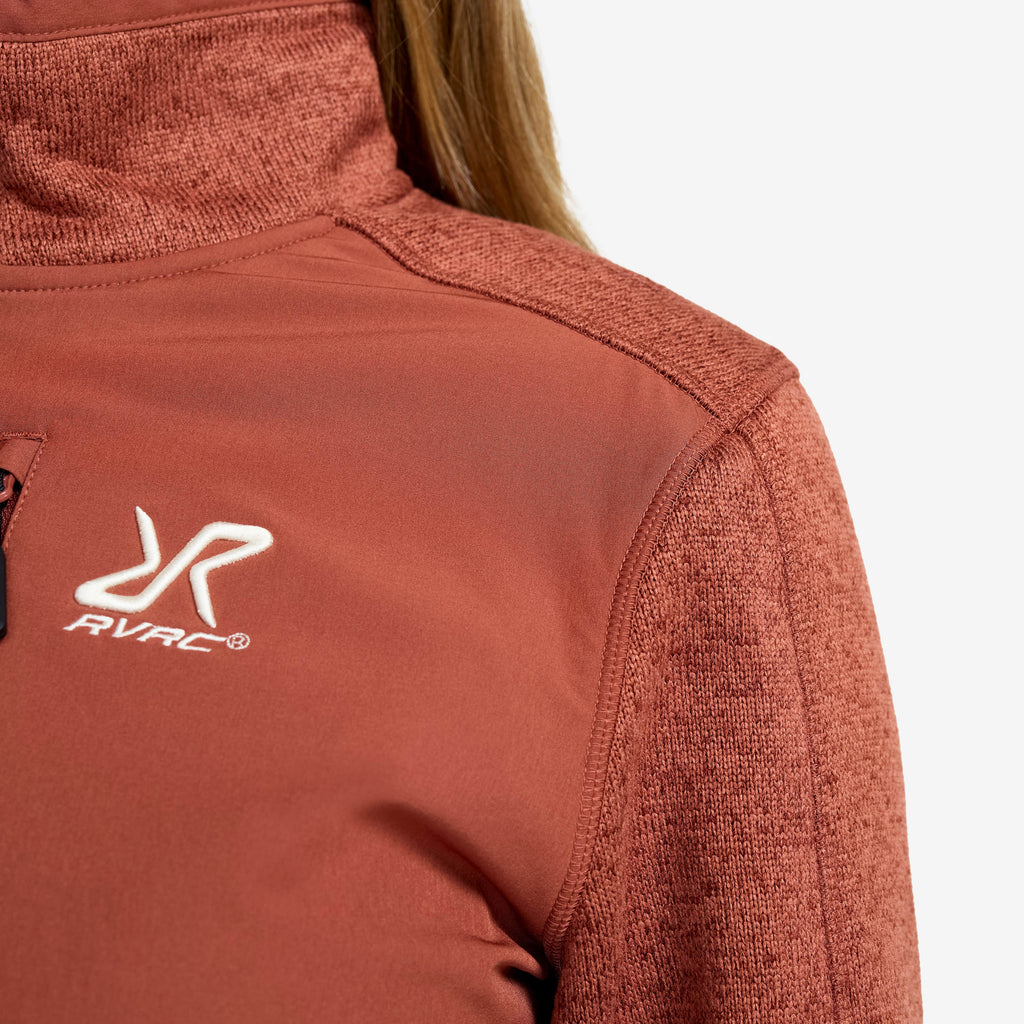Northbound Fleece Jacket Women