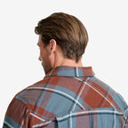 Nevada Flannel Shirt Men