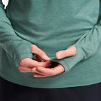 Impulse Active Hoodie Men