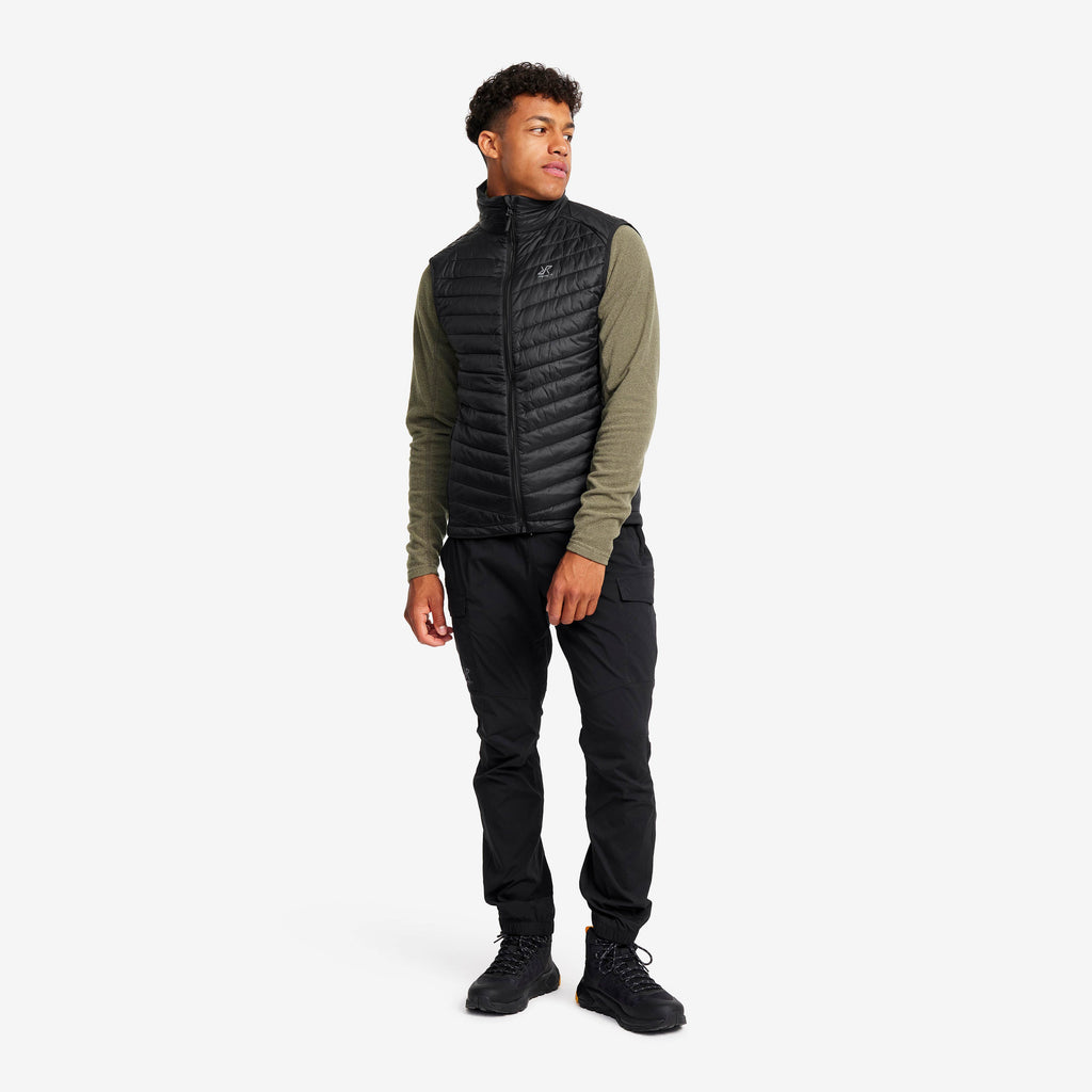 Radical Insulate Gilet Men