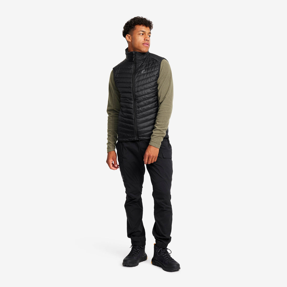 Radical Insulate Gilet Men