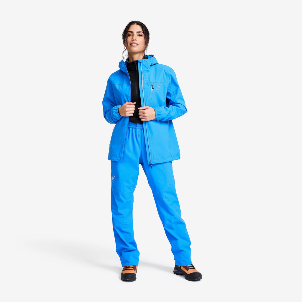 Vector 2L Trousers Women