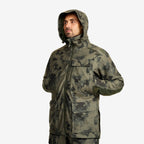 Trace Silent Pro 2L Jacket Men