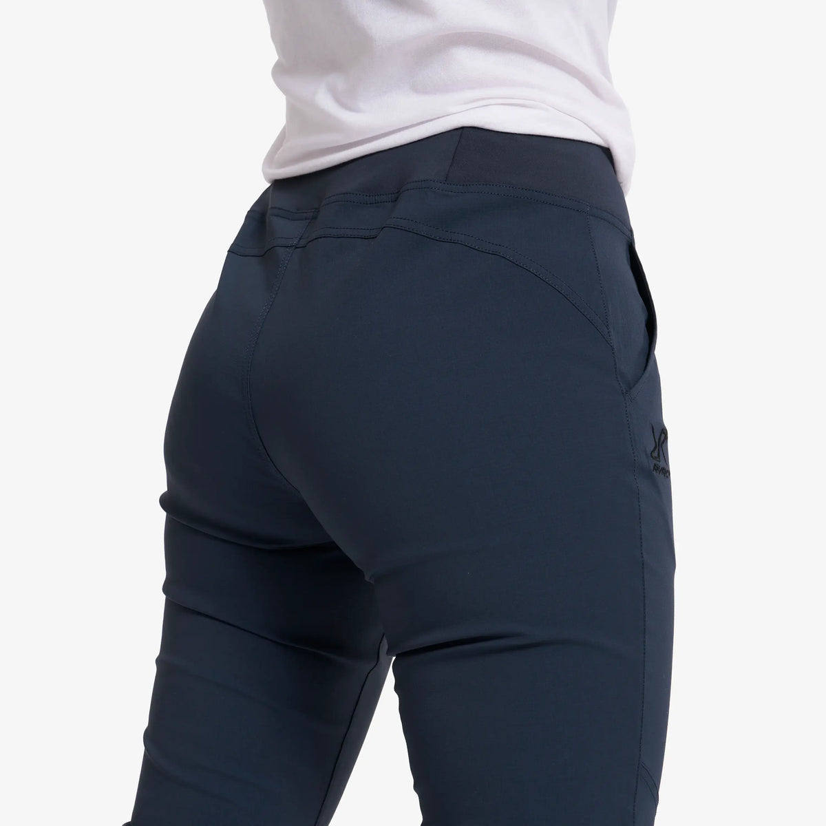 Breezy Outdoor Stretch Trousers Women