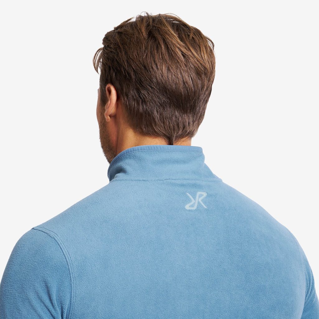 Hiker Full-zip Fleece Men