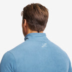Hiker Full-zip Fleece Men