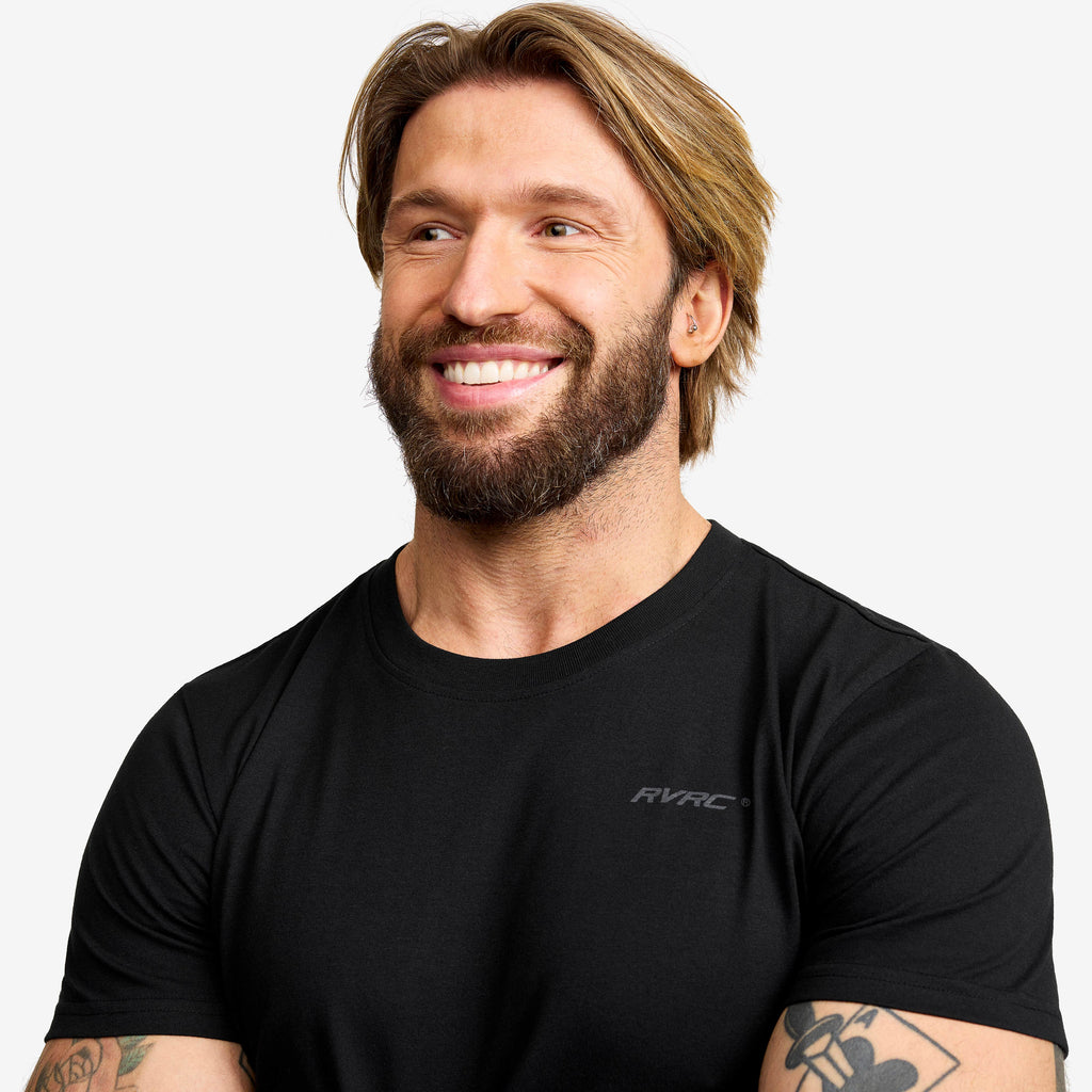 Easy T-shirt Slim Fit Men