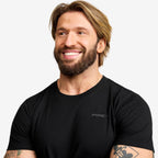 Easy T-shirt Slim Fit Men