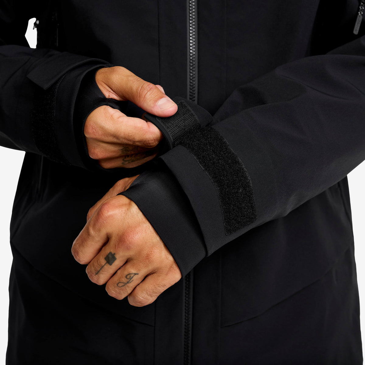 Atlas 3L Ski Jacket Men