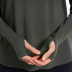 Progress Active Soft Long-sleeved T-shirt Women