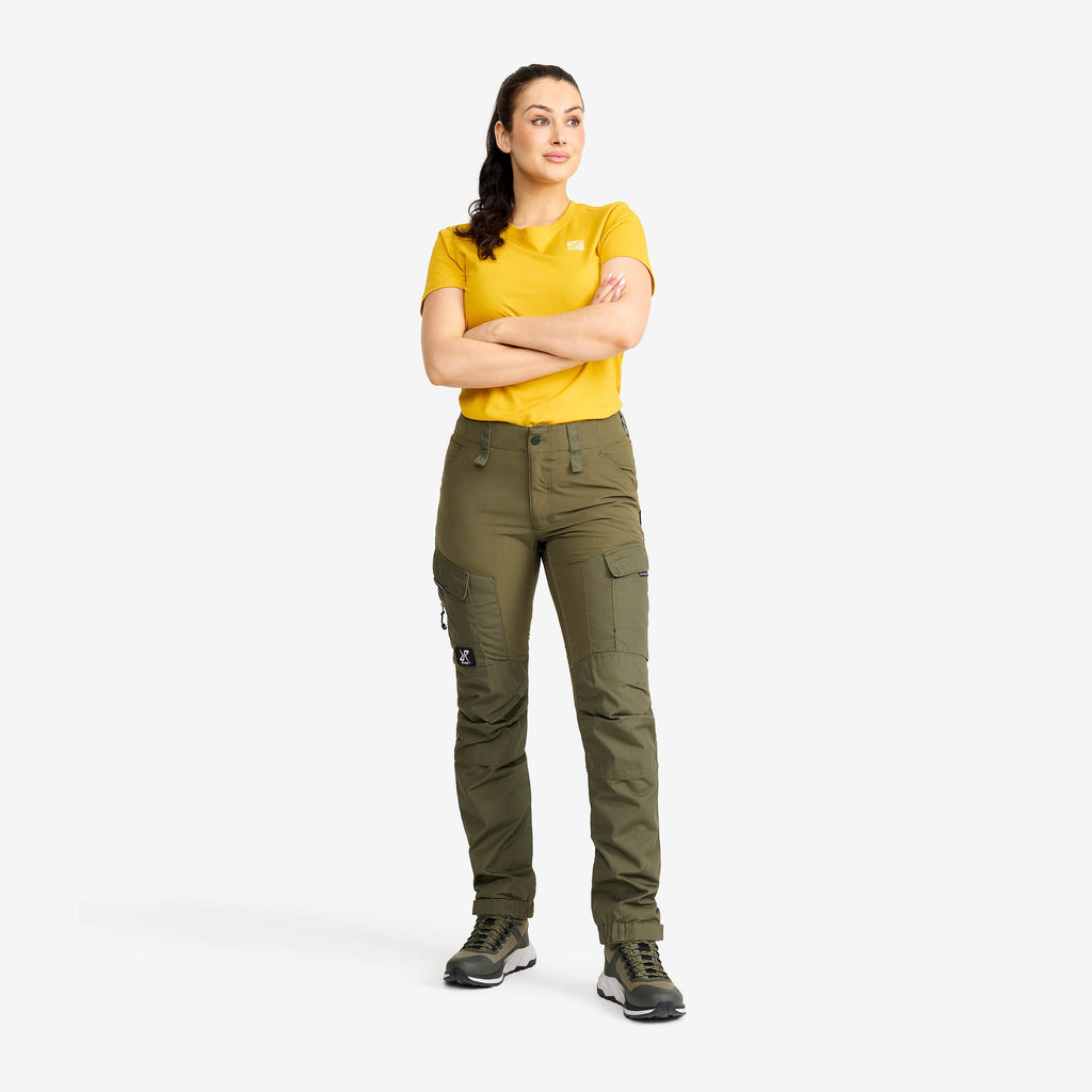 RVRC GP Trousers Women
