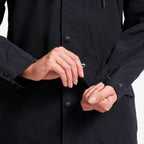Shalloon Jacket Women