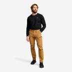 RVRC GP Pro Zip-off Trousers Men