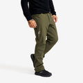 Hiball Essential Softshell Trousers Men