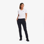 Breezy Outdoor Stretch Trousers Women
