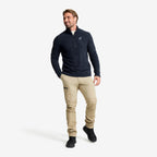 Hiker Half-zip Fleece Men