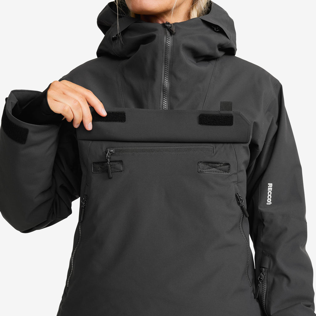 AccXel Insulated 2L Ski Anorak Women