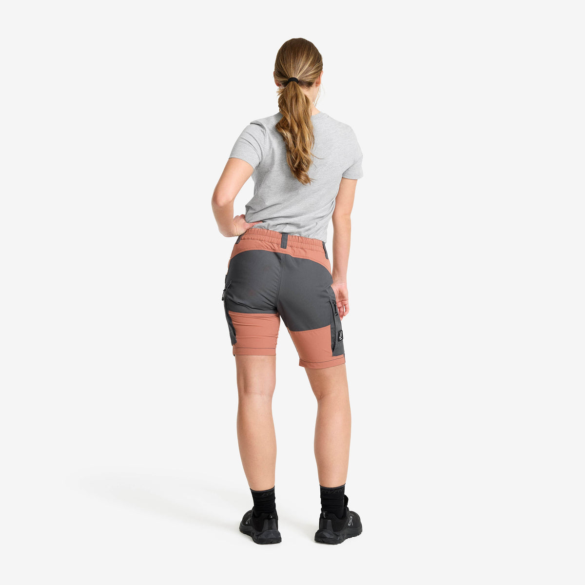 RVRC GP Shorts Women