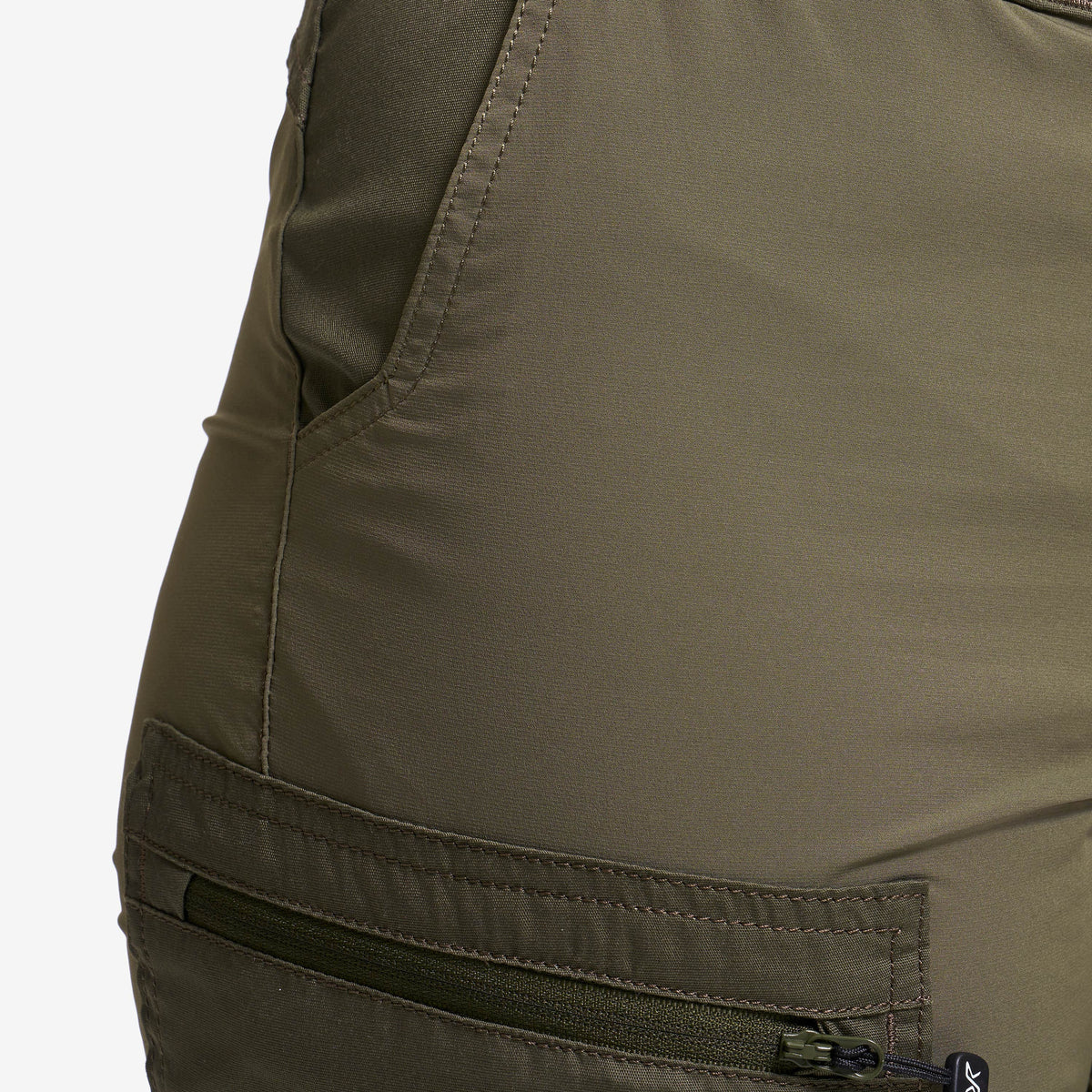 Rambler Lightweight Trousers Women