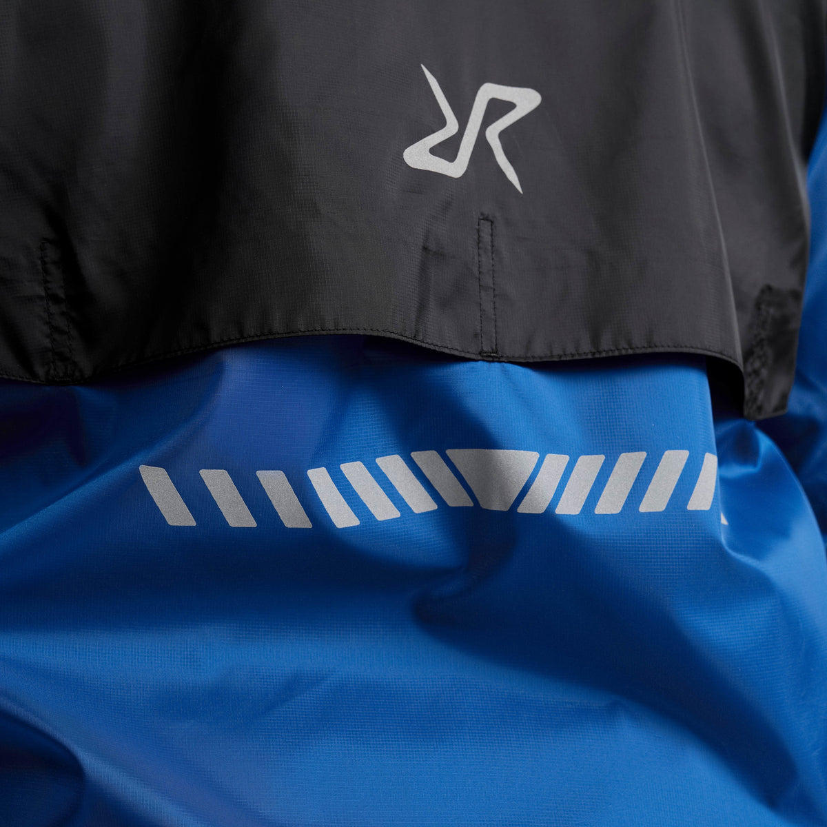 Unit Light Windbreaker Men