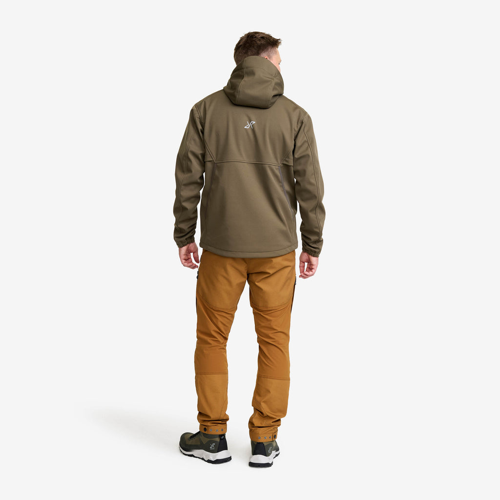 Responder Softshell Jacket Men