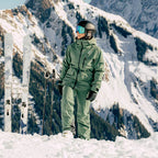 AccXel Insulated 2L Ski Jacket Women