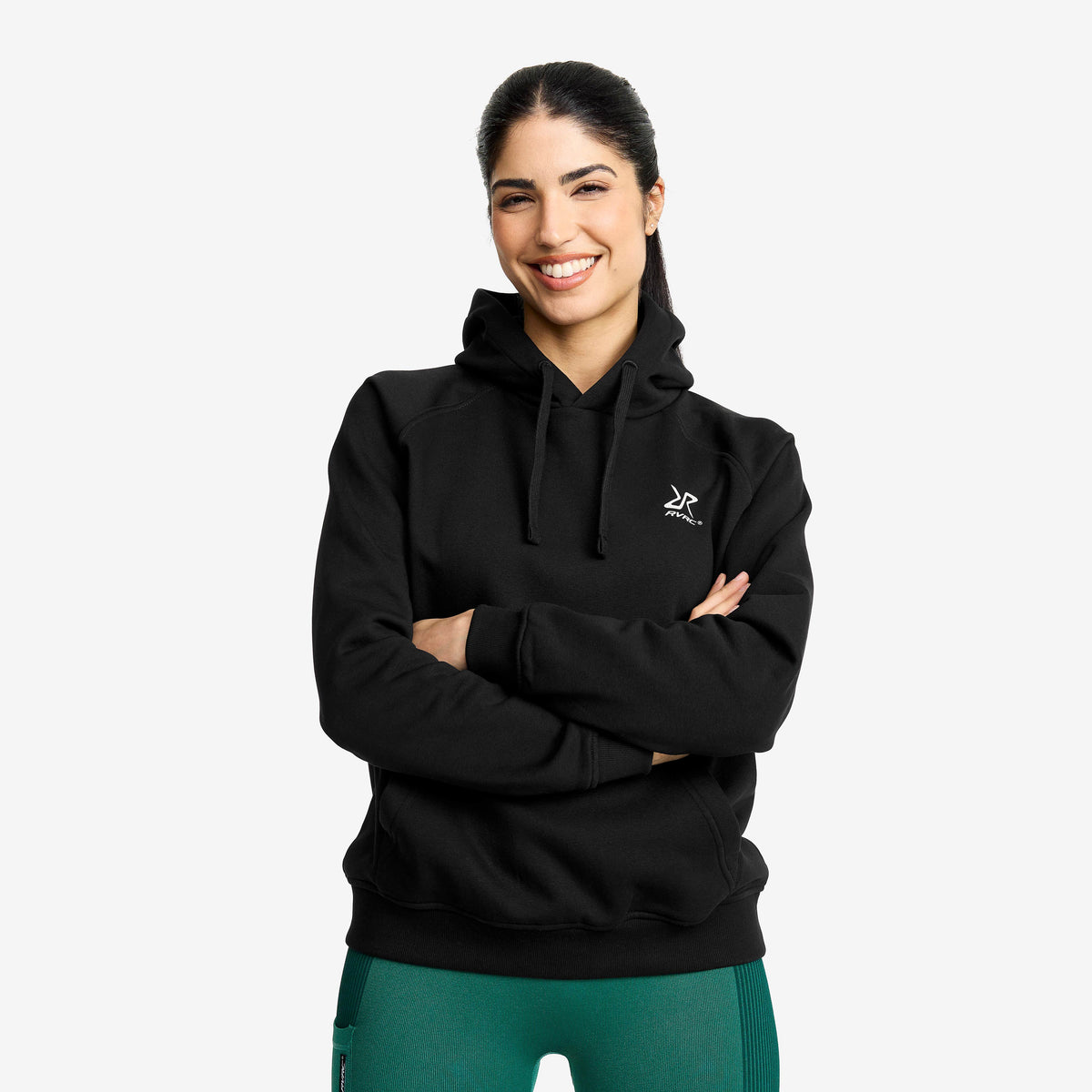 RVRC Hoodie Women