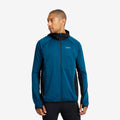 Pace Hooded Wind Jacket Men