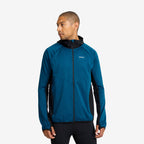 Pace Hooded Wind Jacket Men
