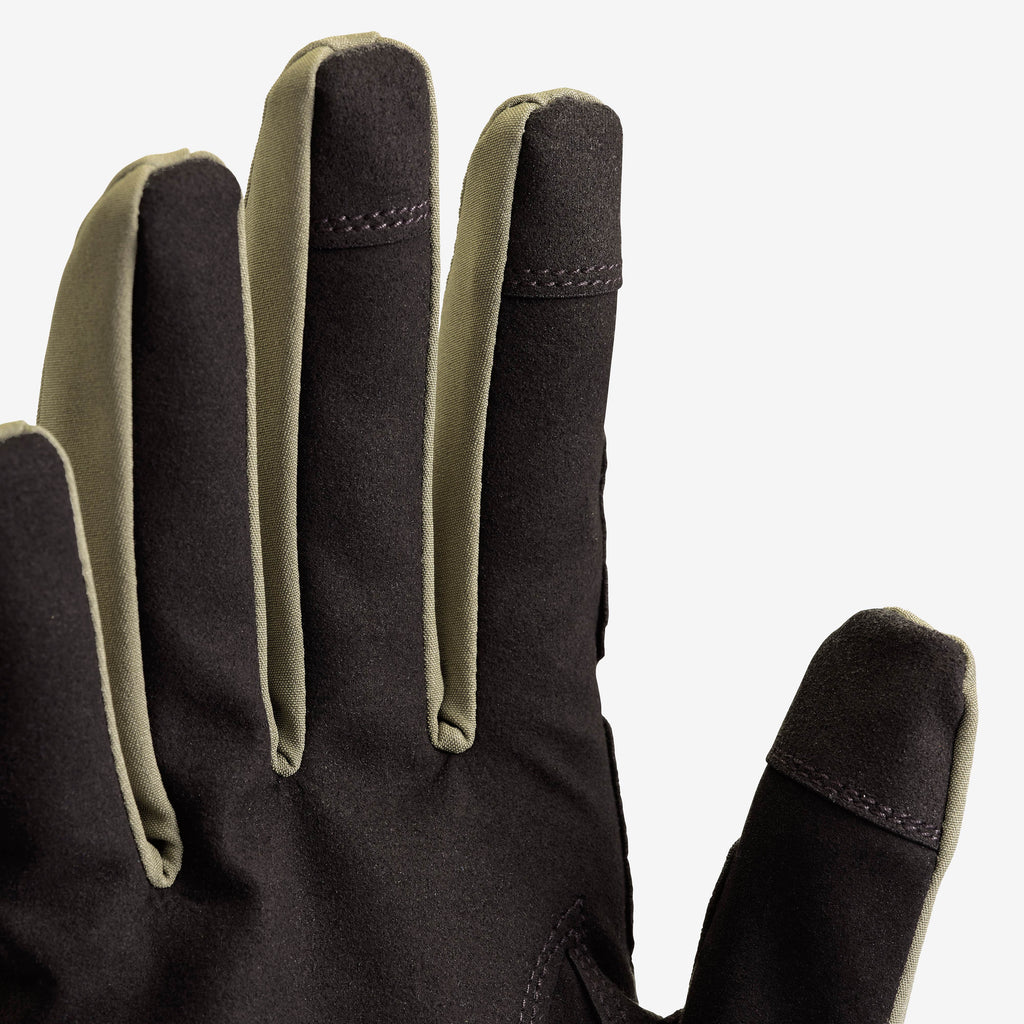 Brine Windproof Gloves Unisex