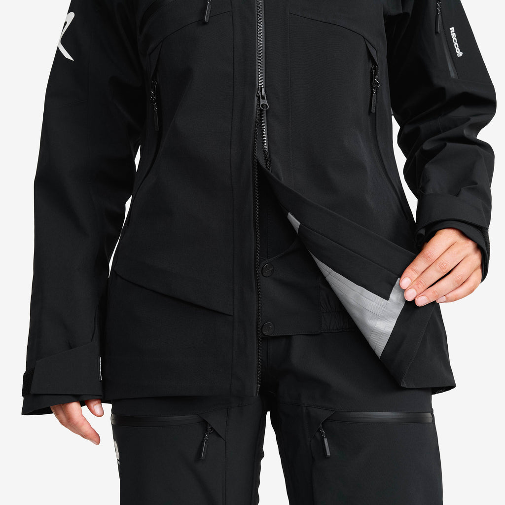 Atlas 3L Ski Jacket Women