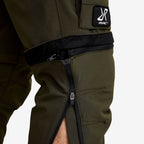 RVRC GP Pro Stretch Zip-off Trousers Men