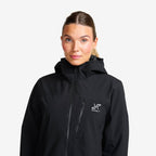 Vector 2L Parka Women