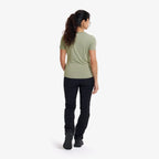 Mission T-shirt Women