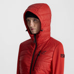 Ultra Hybrid Jacket Women