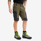 RVRC GP Pro Zip-off Trousers Men