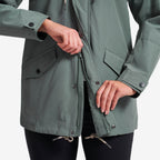 Shalloon Jacket Women