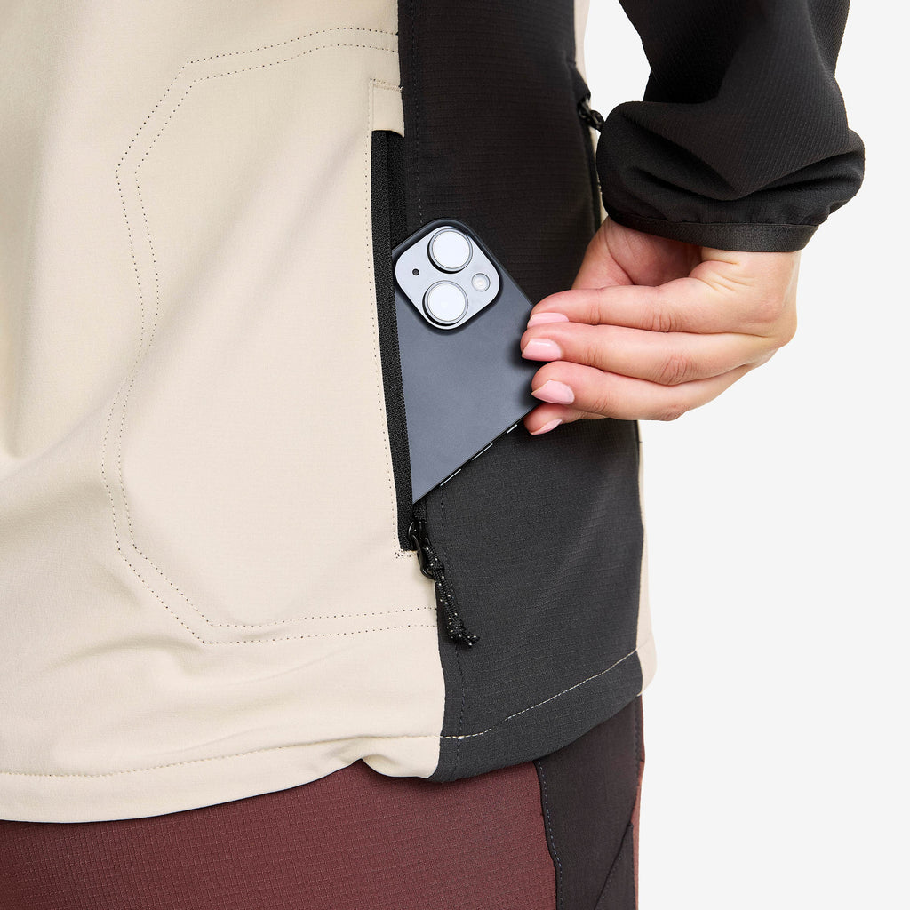 Ridge Trek Stretch Jacket Women